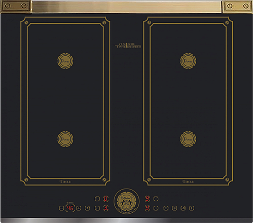 Варочная панель Kaiser KCT 6745 FI AD preview 1