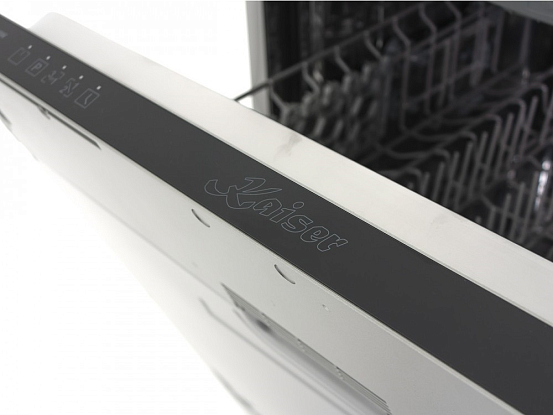 Встраиваемая посудомоечная машина Kaiser S 45 I 60 XL preview 9