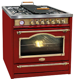 Плита комбинированная Kaiser HGE 93555 RotEm