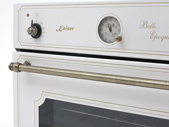 Независимая электрическая духовка Kaiser EH 6967 ElfBE preview 4