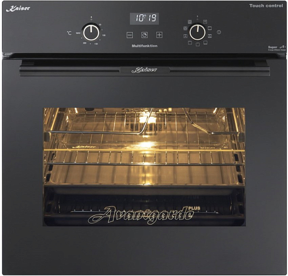 Независимая электрическая духовка Kaiser EH 6966 N preview 1