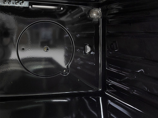 Плита комбинированная Kaiser HGE 62309 KW preview 7