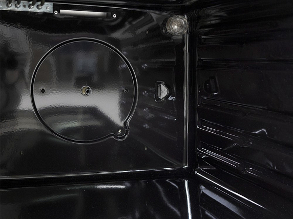 Плита комбинированная Kaiser HGE 62309 KW preview 7