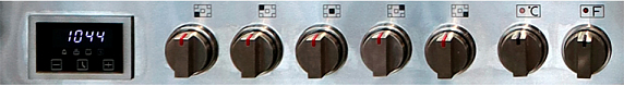 Плита комбинированная Kaiser HGE 93505 R preview 12