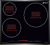 Купить Варочная панель Kaiser KCT 6536 FI preview 2