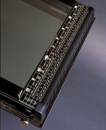 Плита электрическая стеклокерамическая Kaiser HC 61072