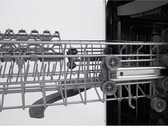 Посудомоечная машина Kaiser S 4586 XLW preview 13