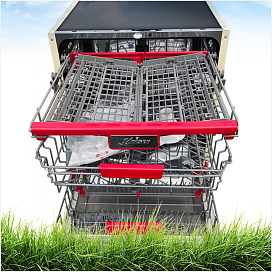 Экономичная мойка