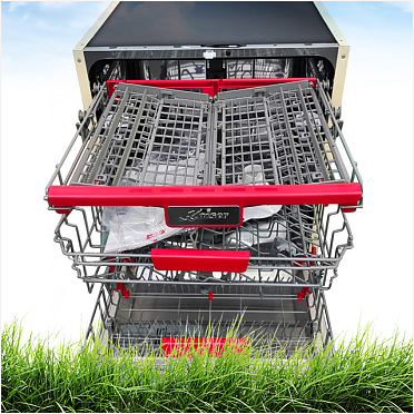 Экономичная мойка