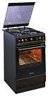 Плита электрическая Kaiser HGE 50301 MB