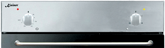 Независимая электрическая духовка Kaiser EH 40.600 NRn preview 2