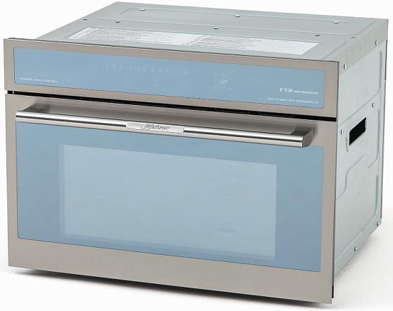 Независимая компактная электрическая духовка с СВЧ Kaiser EM 3200 preview 2