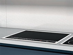 Независимая электрическая духовка Kaiser EH 6000 LIFT Inox