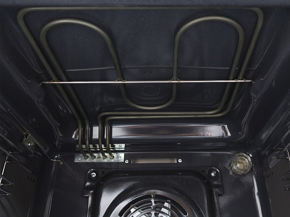 Плита комбинированная Kaiser HGE 52508 KW preview 10