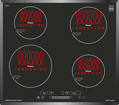 Варочная панель Kaiser KCT 6705 FI Ara