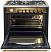 Купить Плита комбинированная Kaiser HGE 93555 Em  preview 8