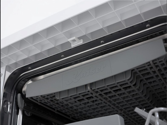 Посудомоечная машина Kaiser S 4586 XLW preview 10