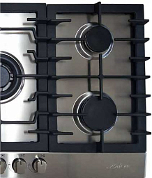 Варочная панель Kaiser KG 9356 Turbo