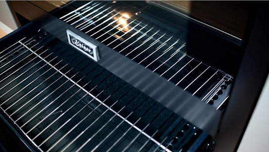 Плита комбинированная Kaiser HGE 93505 S preview 18