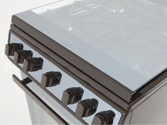 Плита газовая Kaiser HGG 52501 B preview 5