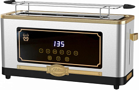 Тостер Kaiser T 4000 R