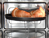 Встраиваемая микроволновая печь Kaiser EM 2545 AD