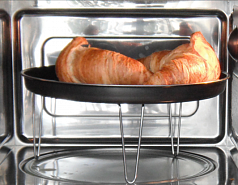 Встраиваемая микроволновая печь Kaiser EM 2545 AD