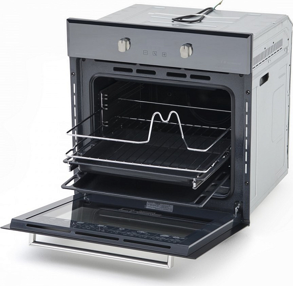 Электрический духовой шкаф Kaiser EH 6365 Sp preview 3