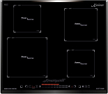 Варочная панель Kaiser KCT 6506 FI Avant