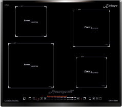 Варочная панель Kaiser KCT 6506 FI Avant