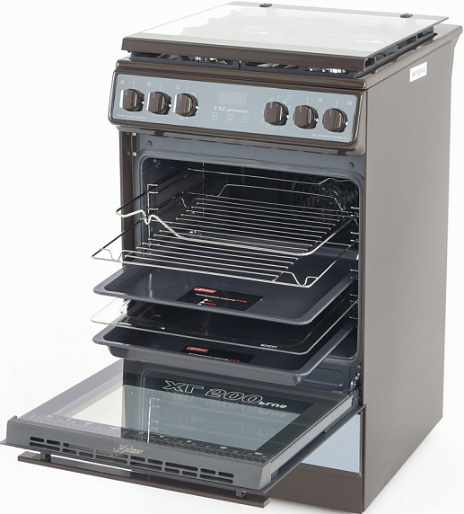 Плита комбинированная Kaiser HGE 52508 KB preview 2