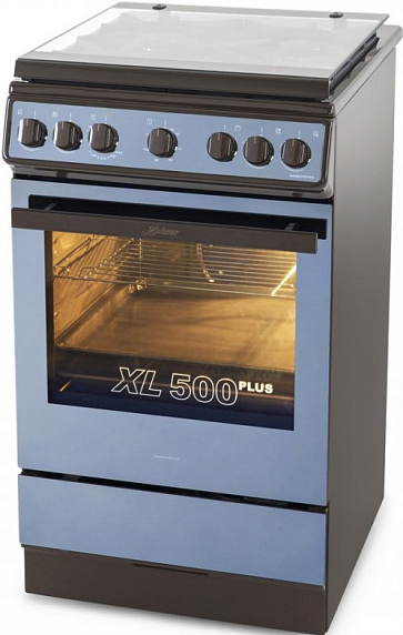 Плита газовая Kaiser HGG 52501 B preview 2