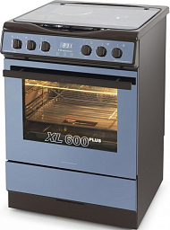 Плита комбинированная Kaiser HGE 62309 KB