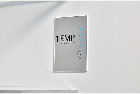 Встраиваемый двухкамерный холодильник Kaiser EKK 60176 preview 2