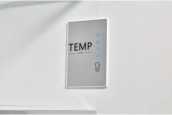 Встраиваемый двухкамерный холодильник Kaiser EKK 60176 preview 2