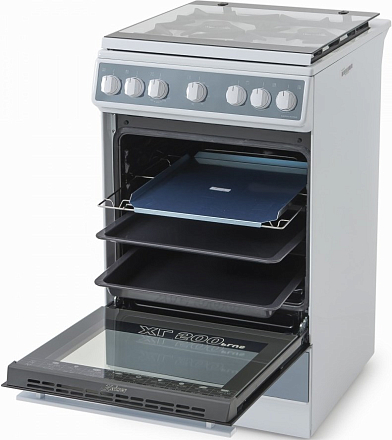 Плита газовая Kaiser HGG 52501 W preview 2