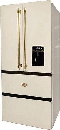 Холодильник Kaiser KS 80425 ElfEm N preview 2