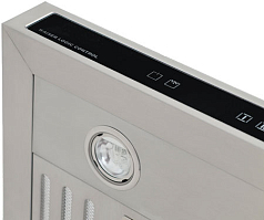 Купольная вытяжка Kaiser AT 6400