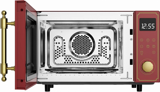 Микроволновая печь Kaiser M 2530 RotEm preview 3