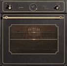 Независимая электрическая духовка Kaiser EH 6967 N BE
