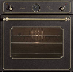 Независимая электрическая духовка Kaiser EH 6967 N BE