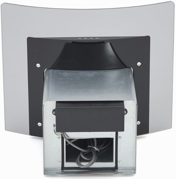 Купольная вытяжка Kaiser A 9419 S preview 5