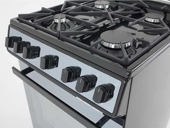 Плита газовая Kaiser HGG 52502 S Eco preview 7