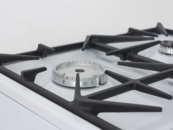 Плита газовая Kaiser HGG 52501 W preview 11