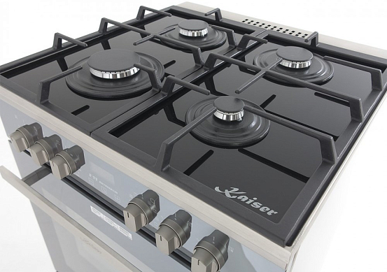 Плита комбинированная Kaiser HGE 61501 R preview 8