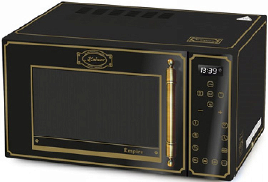 Микроволновая печь Kaiser M 2500 Em preview 2