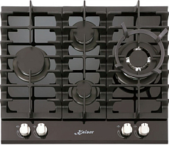 Варочная панель Kaiser KCG 6390 Turbo Romb