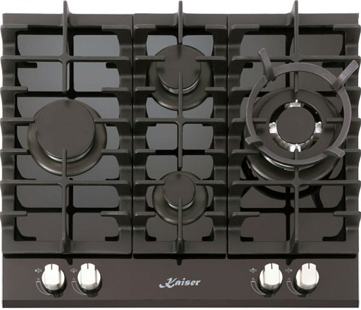 Варочная панель Kaiser KCG 6390 Turbo Romb preview 1