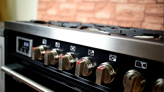 Плита комбинированная Kaiser HGE 93505 S preview 12