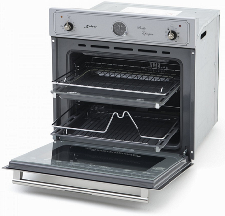 Независимая электрическая духовка Kaiser EH 6967 CdaBE preview 2